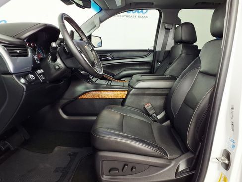 Used 2018 Chevrolet Tahoe Premier RWD image 7