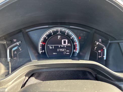 Used 2018 Honda CR-V LX image 19