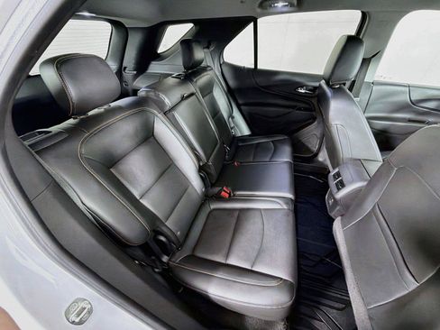 Used 2020 Chevrolet Equinox LT w/ Sport Edition AWD/4WD image 29