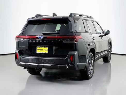 New 2026 Subaru Outback Premium AWD/4WD image 7
