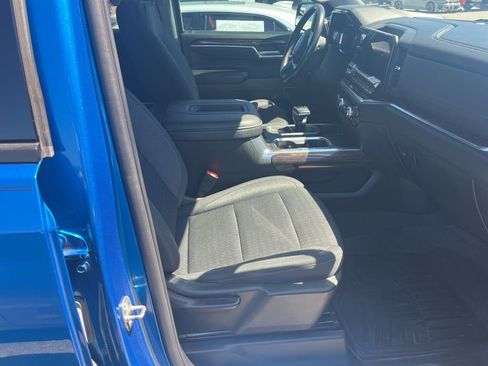 Used 2022 GMC Sierra 1500 Elevation image 5