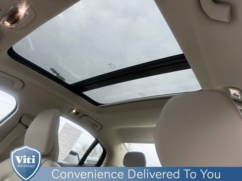 Certified 2021 Volvo S60 T5 Momentum w/ Climate Package image 19