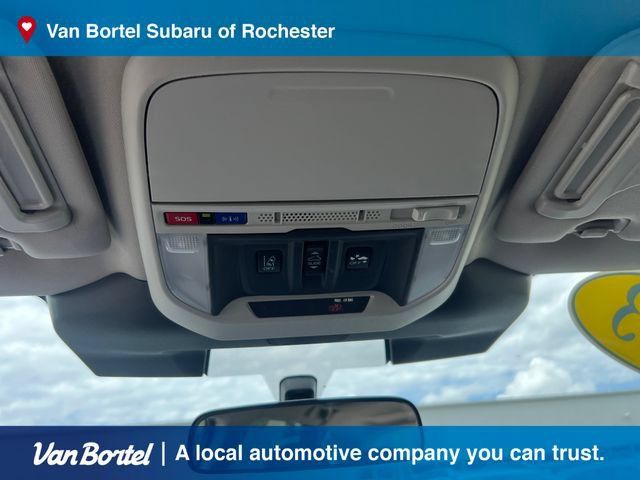 Used 2023 Subaru Forester Premium AWD/4WD image 22
