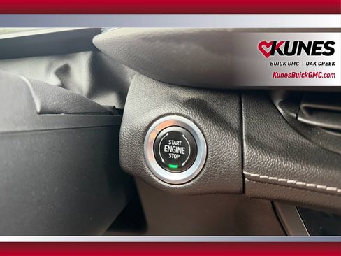 Used 2023 Buick Envision Essence w/ Sport Touring Package AWD/4WD image 30