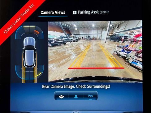 Used 2024 Mercedes-Benz GLC 300 4MATIC image 12