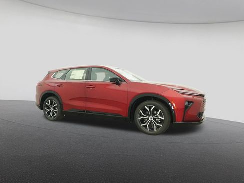 New 2026 Toyota Crown Signia AWD/4WD image 28