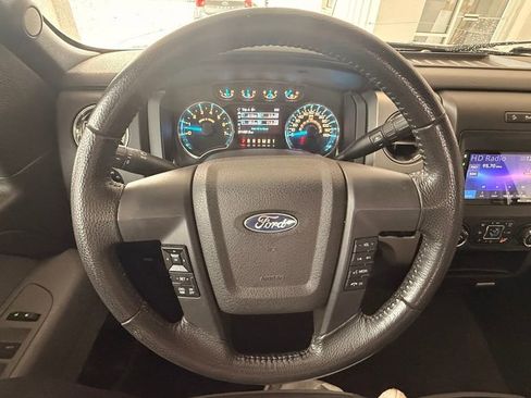 Used 2013 Ford F150 XLT w/ Luxury Equipment Group AWD/4WD image 15