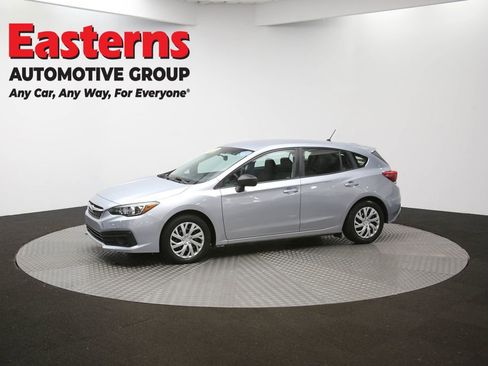 Used 2023 Subaru Impreza 2.0i image 55