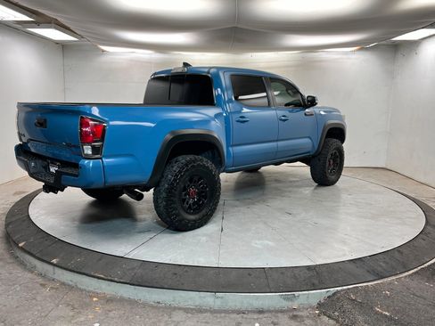 Used 2018 Toyota Tacoma TRD Pro image 5