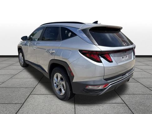 Used 2024 Hyundai Tucson SEL AWD/4WD image 37
