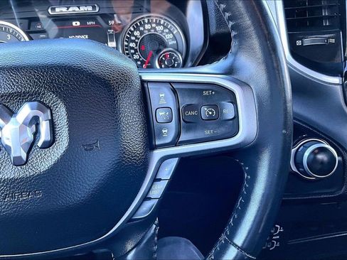 Certified 2024 RAM 2500 Big Horn w/ Night Edition image 7