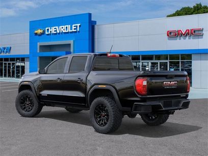 New 2026 GMC Canyon Elevation w/ Convenience Package