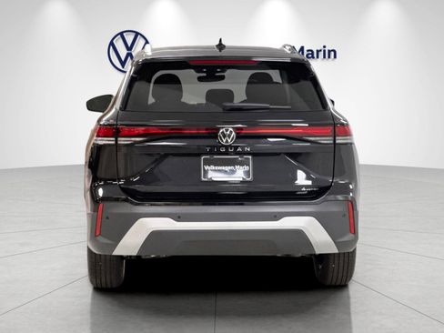 New 2026 Volkswagen Tiguan S AWD/4WD image 4