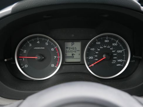 Used 2018 Subaru Forester 2.5i Premium w/ All-Weather Package image 22