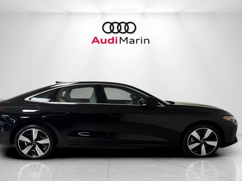 New 2025 Audi A5 2.0T Premium Plus Sedan image 6
