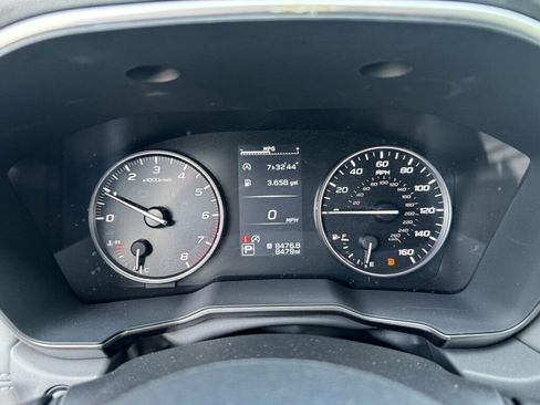 Used 2025 Subaru Outback Onyx Edition AWD/4WD image 4