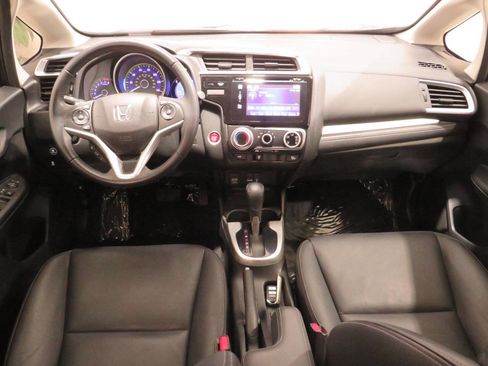 Used 2016 Honda Fit EX-L image 15