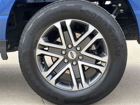 Used 2023 Ford F150 XL w/ STX Appearance Package image 8