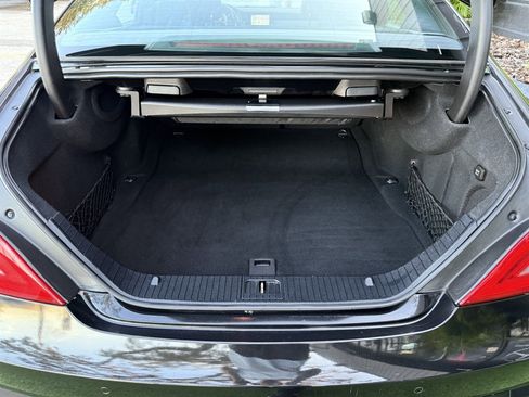 Used 2013 Mercedes-Benz CLS 550 4MATIC image 30