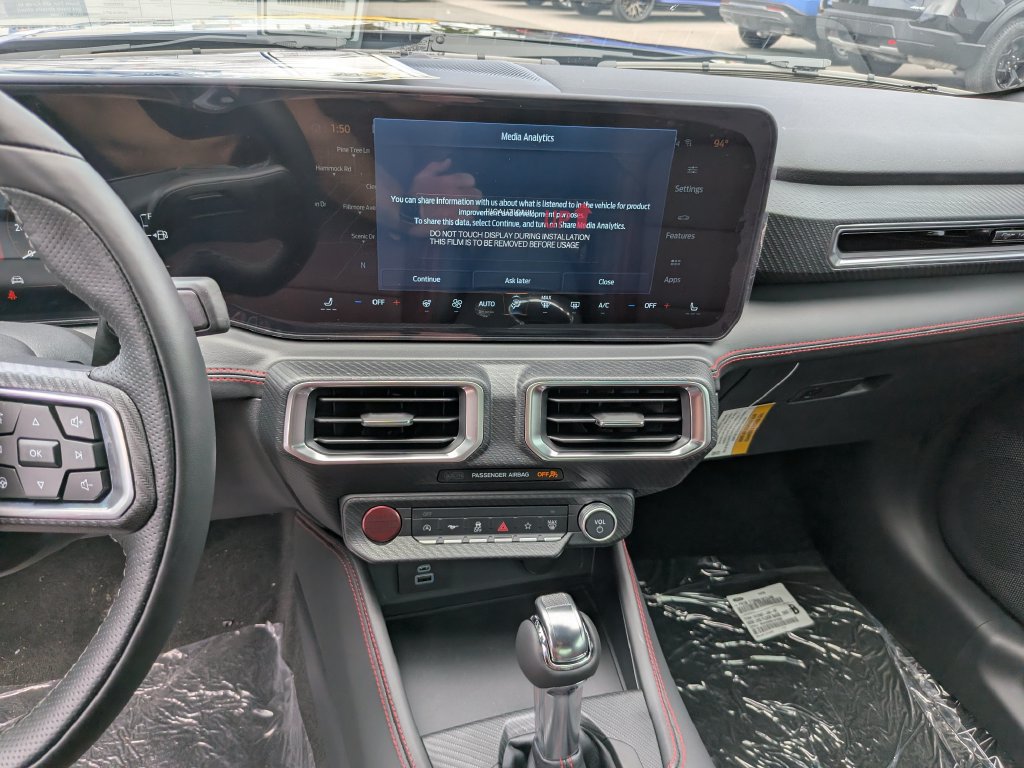 New 2026 Ford Mustang Premium RWD image 13