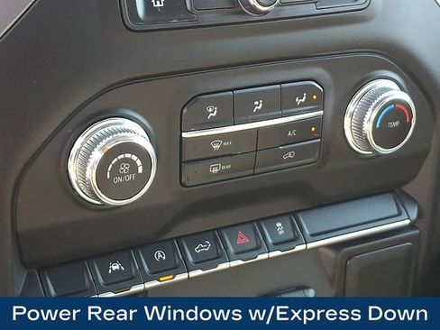 Used 2024 GMC Sierra 1500 Pro w/ Pro Value Package image 16