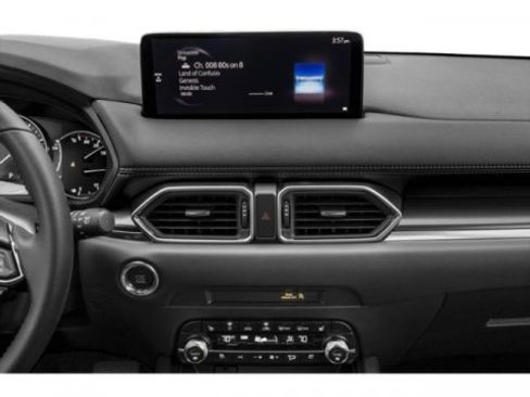 New 2025 MAZDA CX-5 Carbon Edition image 13