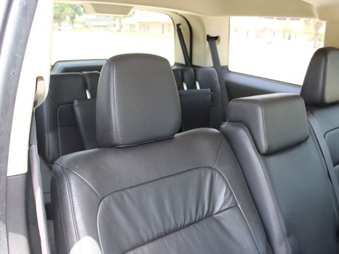 Used 2013 Ford Flex SEL FWD image 22