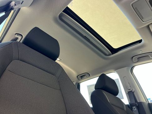 New 2026 Honda CR-V EX image 19