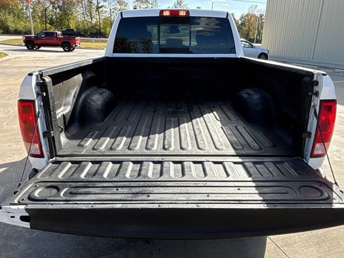 Used 2014 RAM 1500 Classic SLT image 26