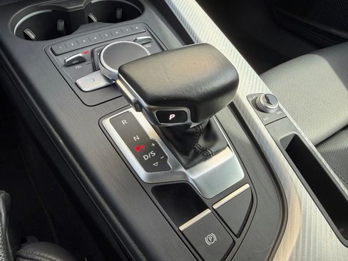 Used 2017 Audi A4 2.0T Premium Plus image 38