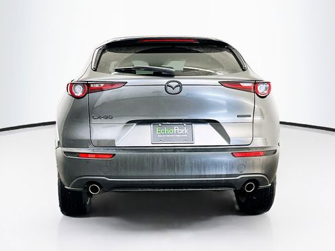 Used 2021 MAZDA CX-30 AWD 2.5 S w/ Select Package image 7