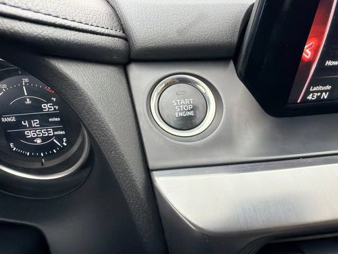 Used 2017 MAZDA MAZDA6 Touring FWD image 17