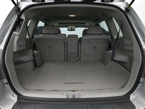 Used 2012 Toyota Highlander Limited image 7