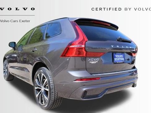 Certified 2023 Volvo XC60 B5 Plus w/ Climate Package AWD/4WD image 6