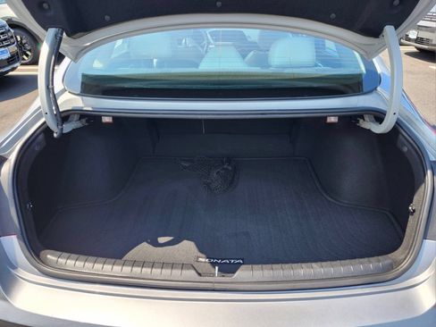 Used 2020 Hyundai Sonata Limited FWD image 34