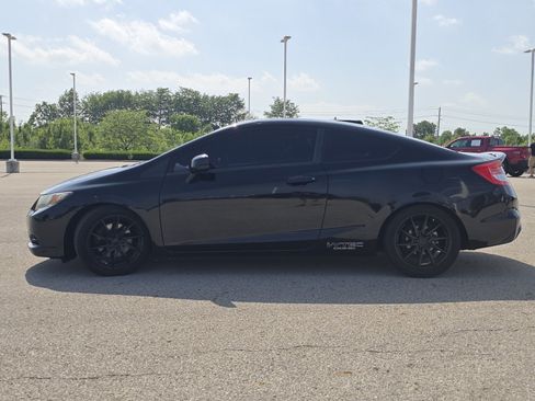 Used 2013 Honda Civic Si image 11