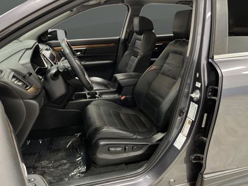 Used 2022 Honda CR-V EX-L image 4