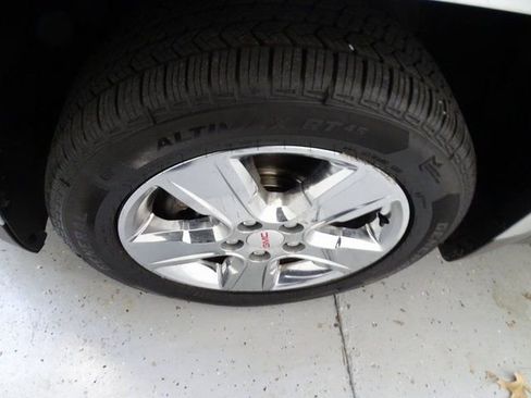 Used 2014 GMC Terrain SLT image 25