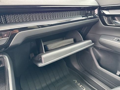 Used 2025 Honda CR-V EX-L image 26