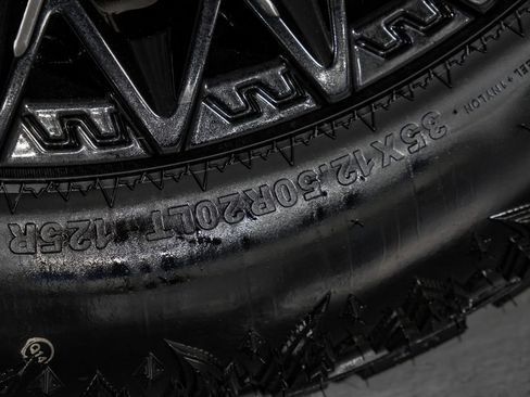 Used 2023 RAM 2500 Lone Star w/ Night Edition image 56