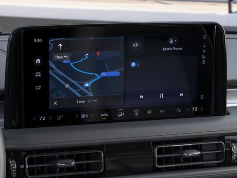 New 2025 Lincoln Aviator AWD w/ Equipment Group 101A image 14