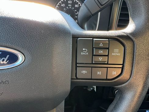 Used 2023 Ford F150 XL w/ STX Appearance Package image 24