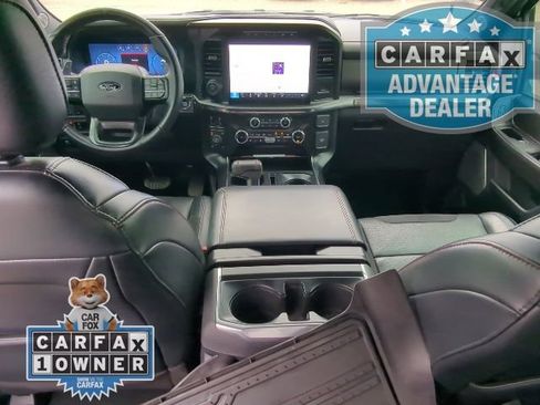 Used 2024 Ford F150 Raptor image 19