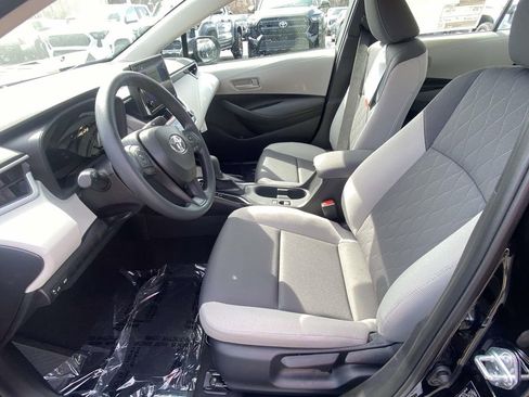New 2026 Toyota Corolla LE image 22