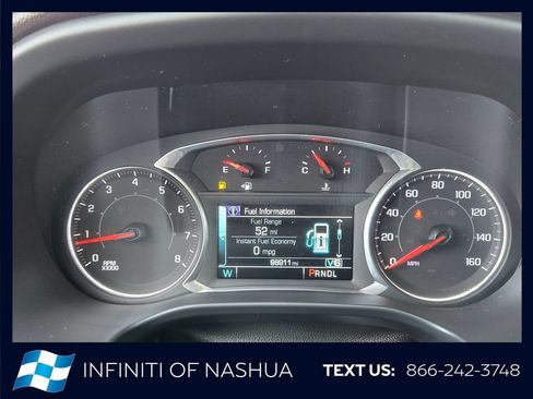 Used 2019 GMC Acadia SLT AWD/4WD image 23