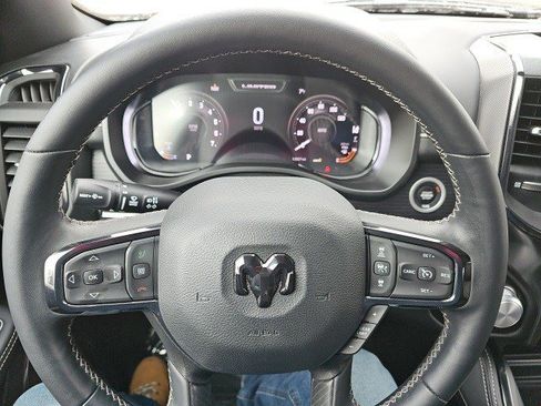 Used 2024 RAM 1500 Limited image 21