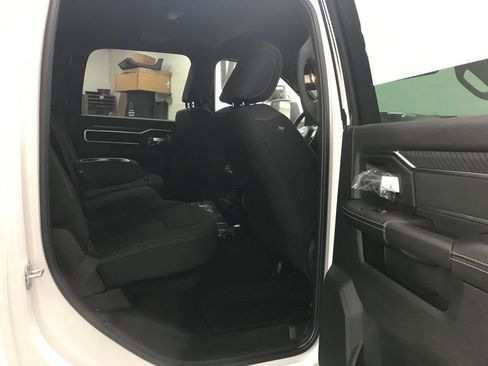 New 2026 RAM 2500 Big Horn image 38