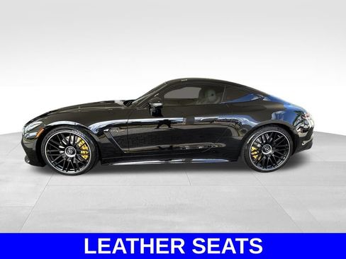 Used 2024 Mercedes-Benz AMG GT 55 image 7