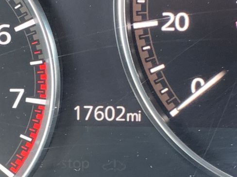 Used 2025 MAZDA CX-30 AWD 2.5 S w/ Select Sport Pkg image 39