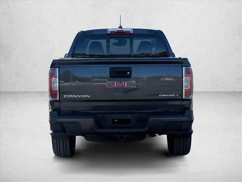 Used 2019 GMC Canyon Denali image 6